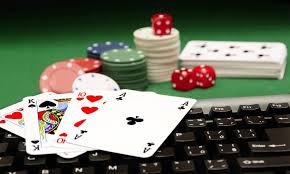 Situs Game Poker Terbaik