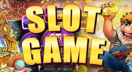 Situs Judi Slot