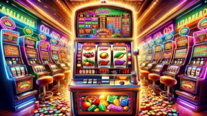 Panduan Singkat Bermain Slot Gacor Indonesia Di Tahun 2025