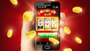 Daftar Game Slot Gacor Hari Ini yang Lagi Tren di 2025!